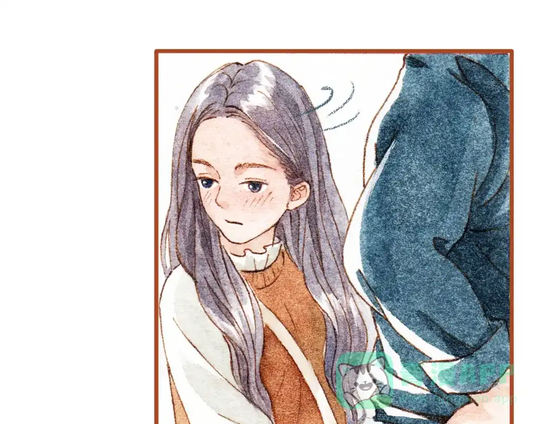 《梧桐细雨》第34话 被误会的前奏 第41页