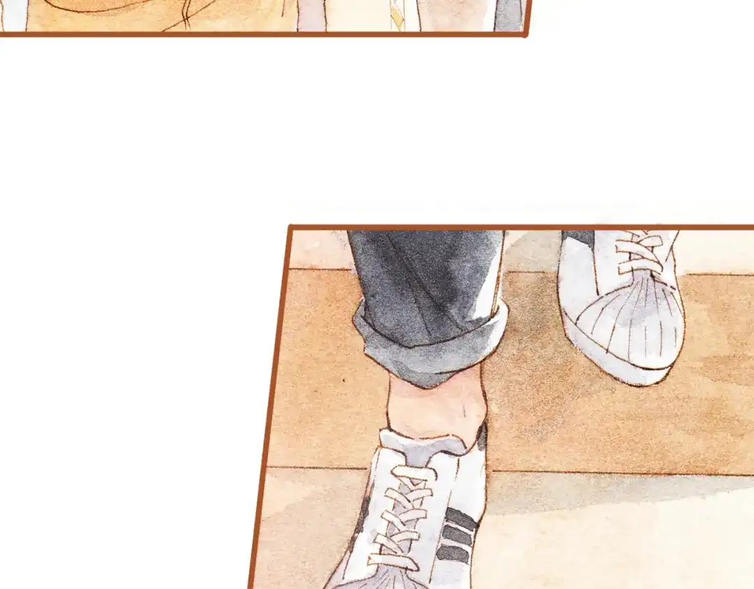 《梧桐细雨》第34话 被误会的前奏 第60页
