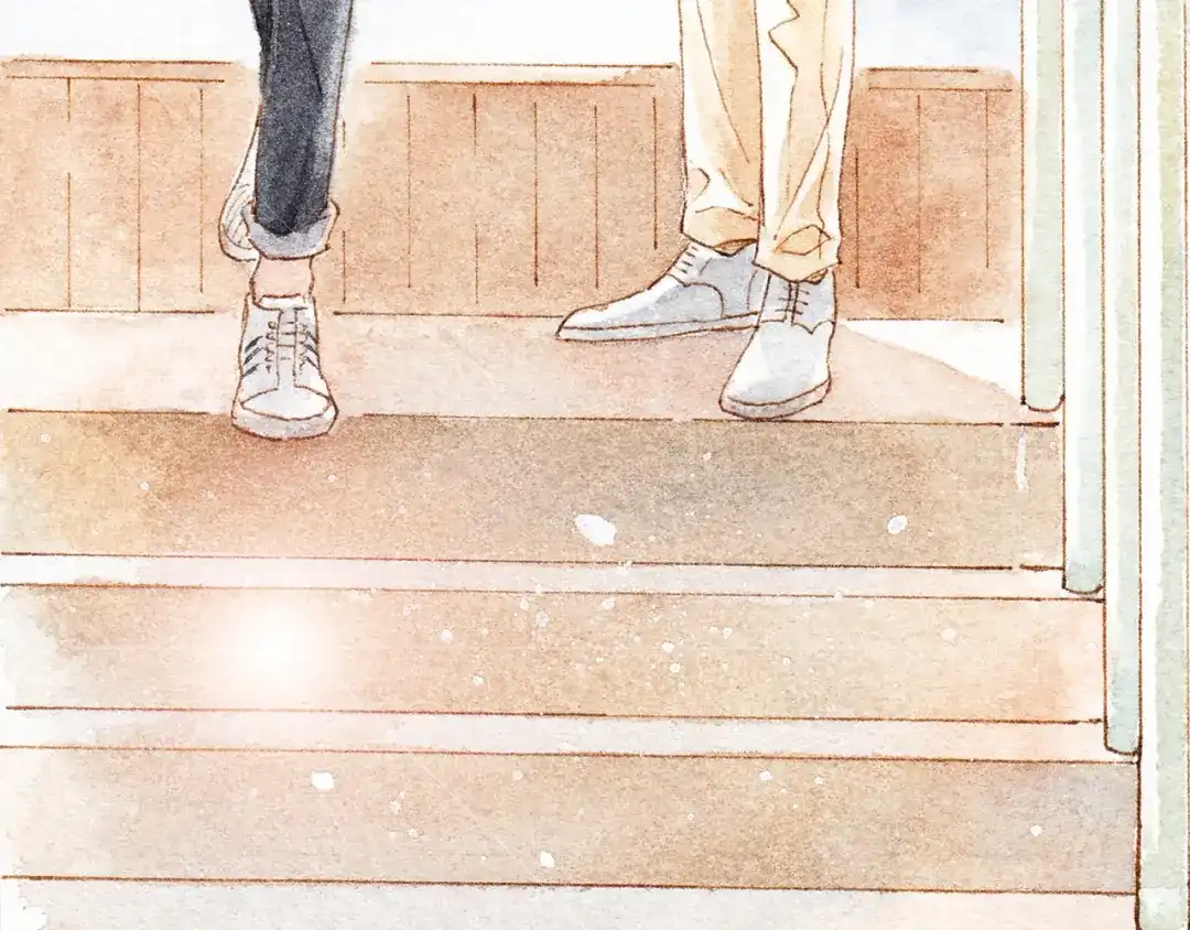 《梧桐细雨》第34话 被误会的前奏 第55页