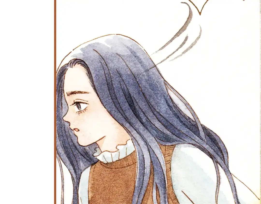 《梧桐细雨》第34话 被误会的前奏 第4页