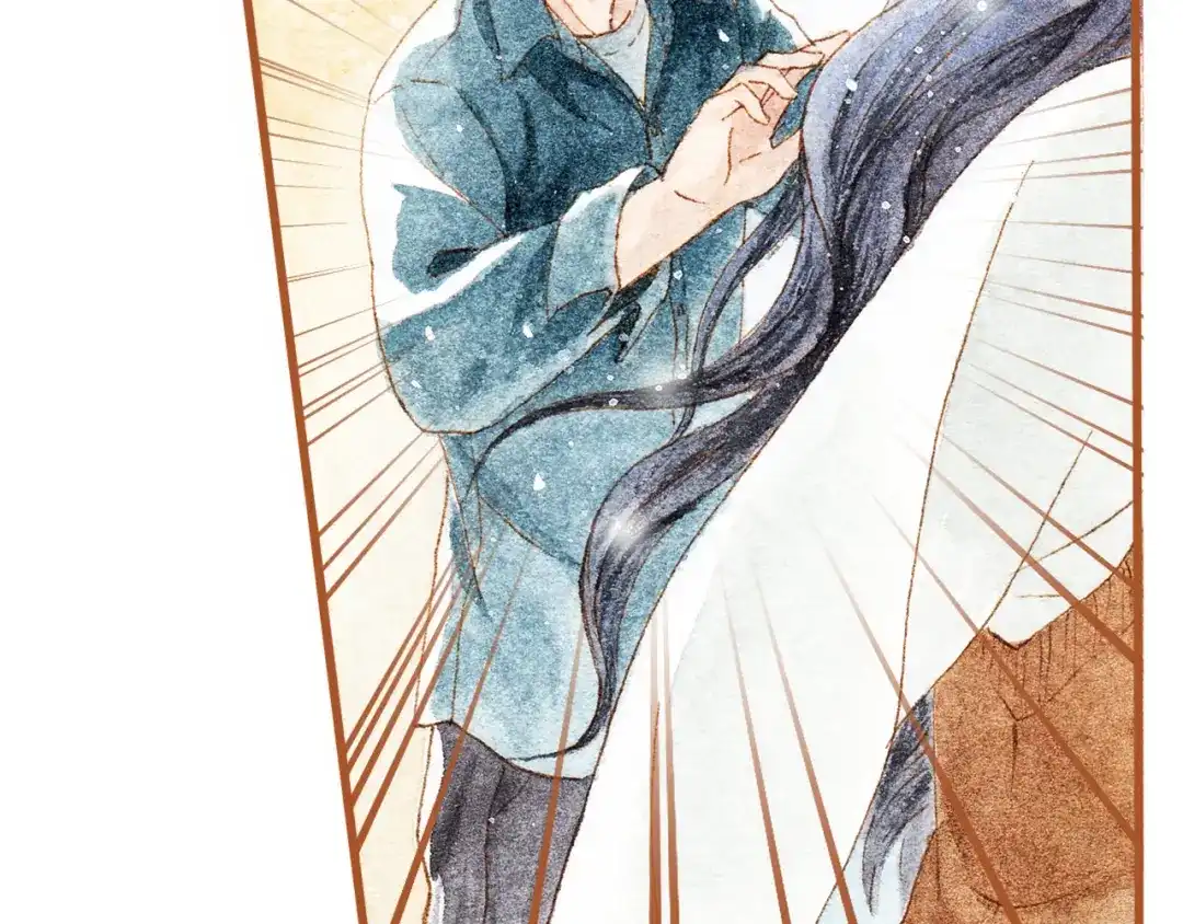 《梧桐细雨》第34话 被误会的前奏 第74页