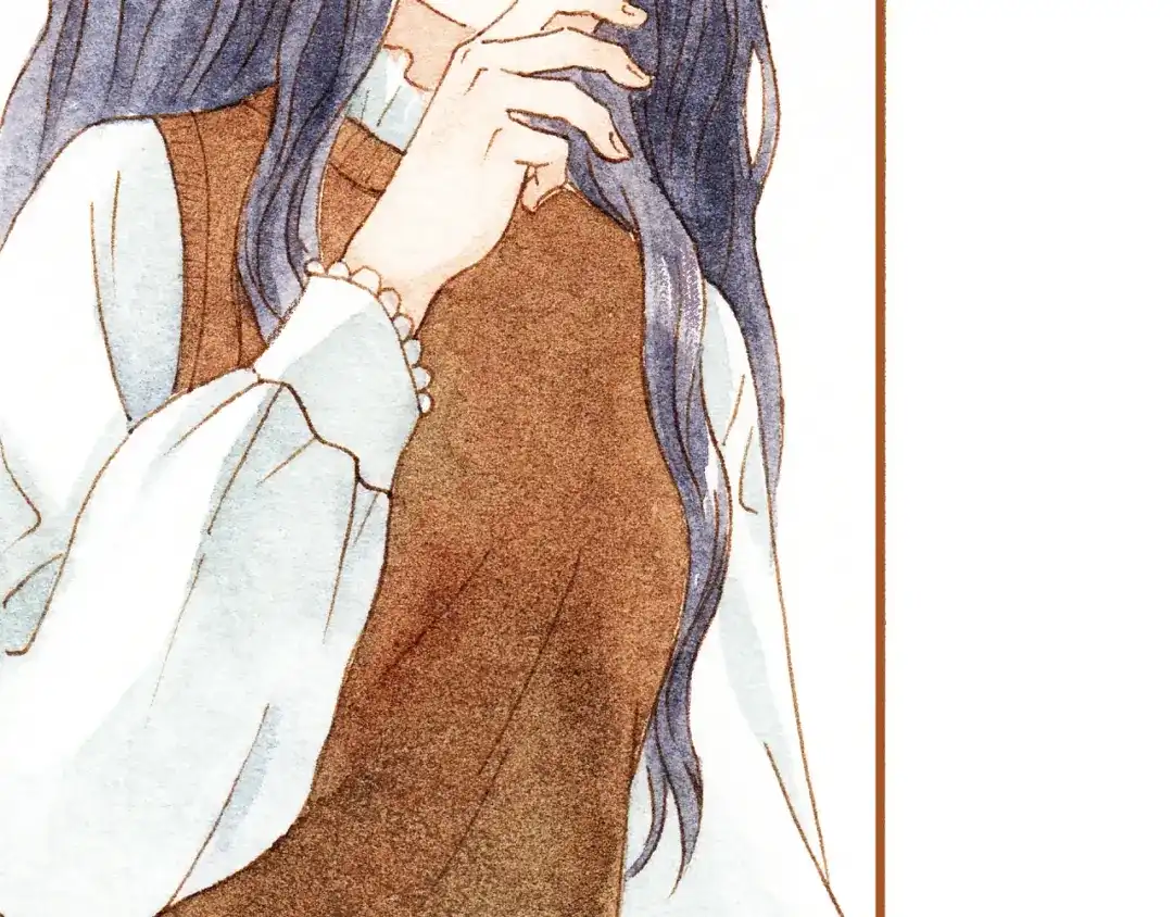 《梧桐细雨》第34话 被误会的前奏 第2页