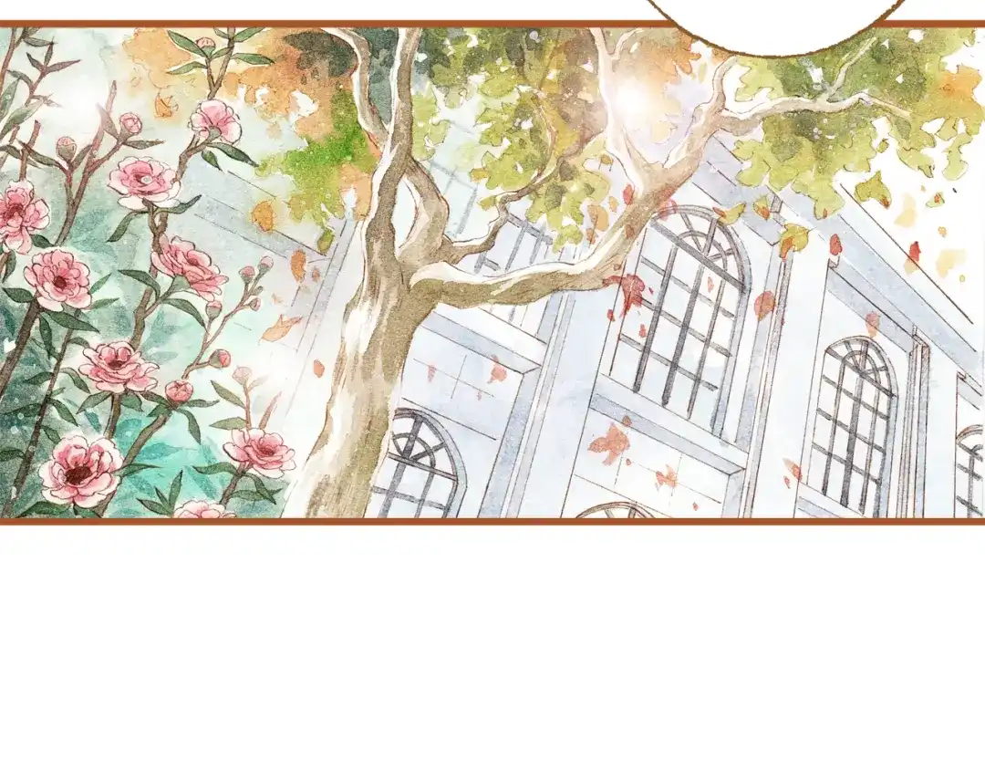 《梧桐细雨》第35话 想要再次遇到你 第23页
