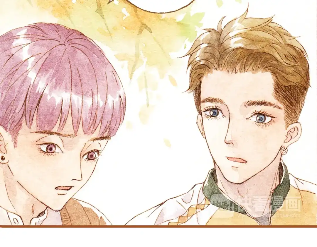 《梧桐细雨》第35话 想要再次遇到你 第7页