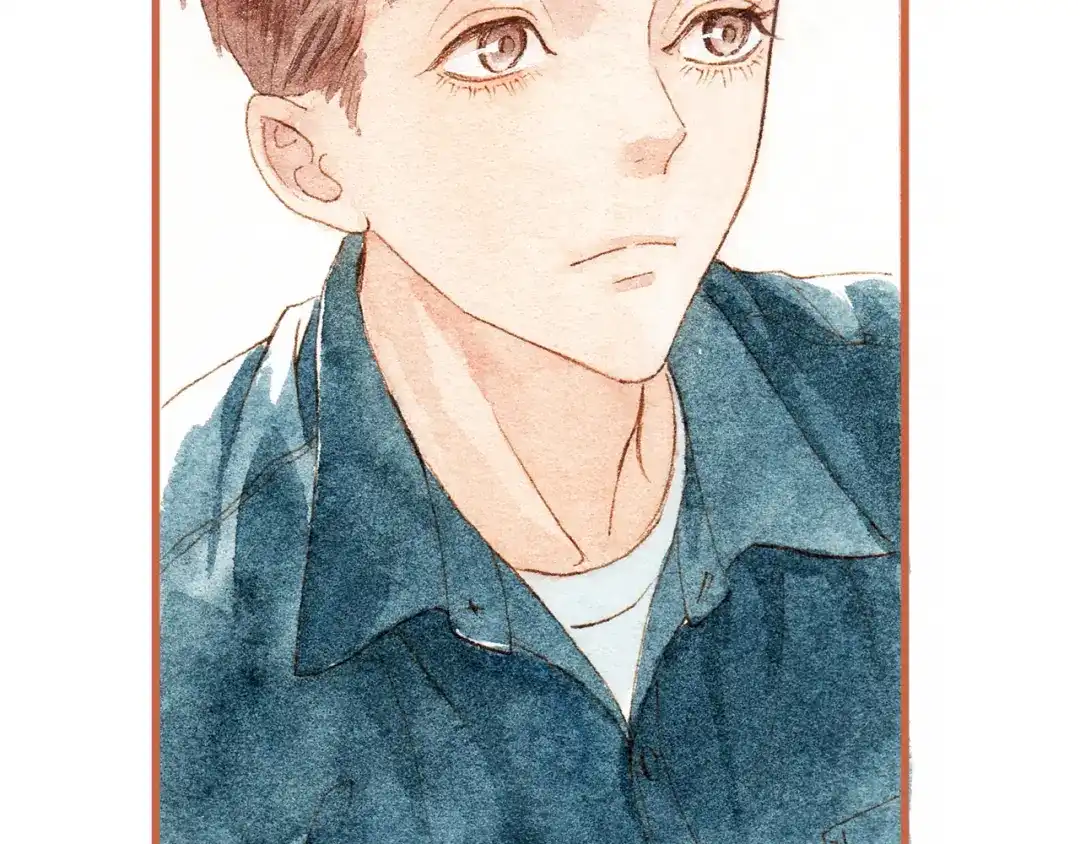 《梧桐细雨》第35话 想要再次遇到你 第44页