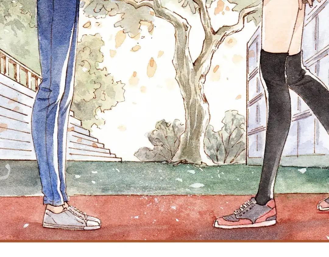 《梧桐细雨》第36话 被认为是小三 第34页