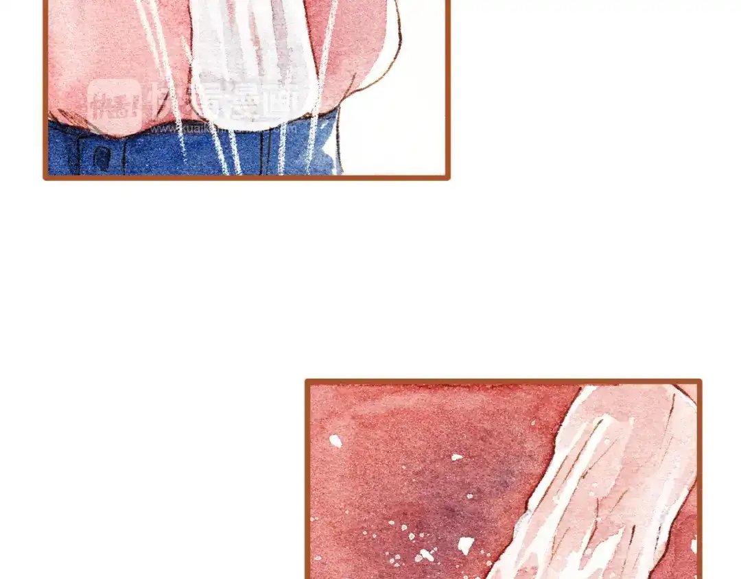 《梧桐细雨》第36话 被认为是小三 第60页