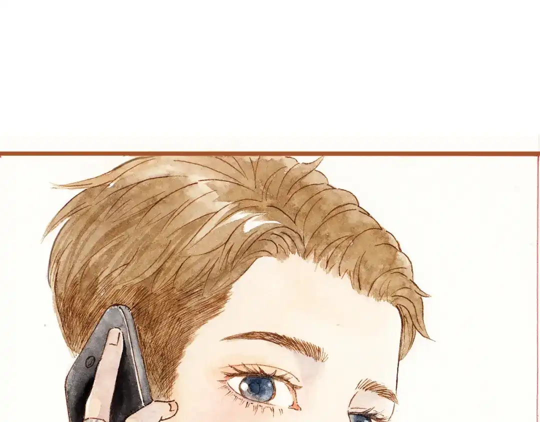 《梧桐细雨》第37话 依赖有时是把双刃剑 第20页