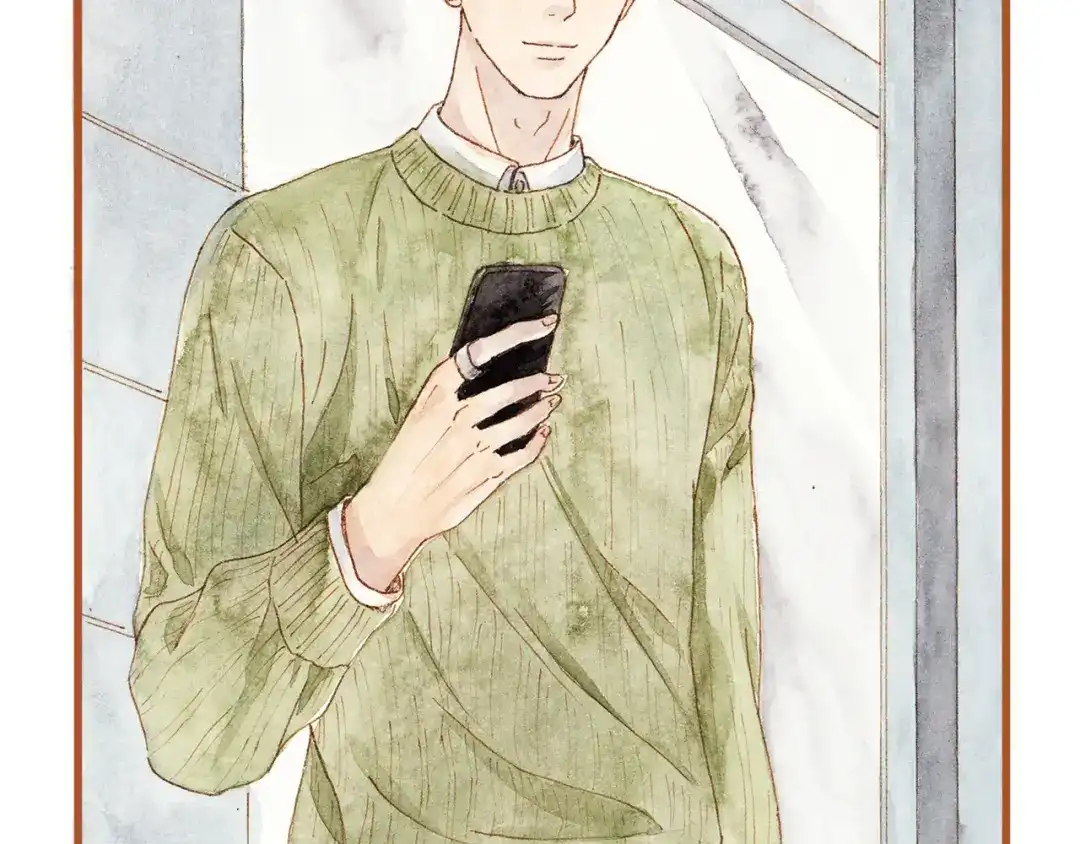 《梧桐细雨》第37话 依赖有时是把双刃剑 第18页