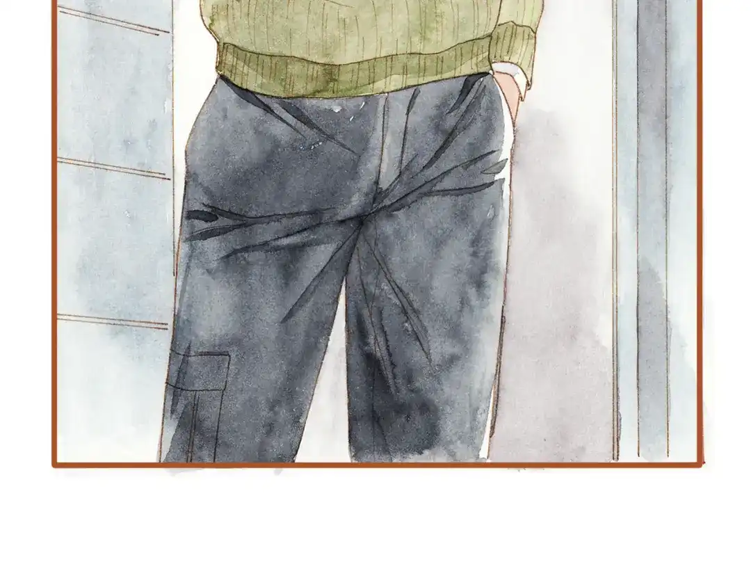 《梧桐细雨》第37话 依赖有时是把双刃剑 第19页