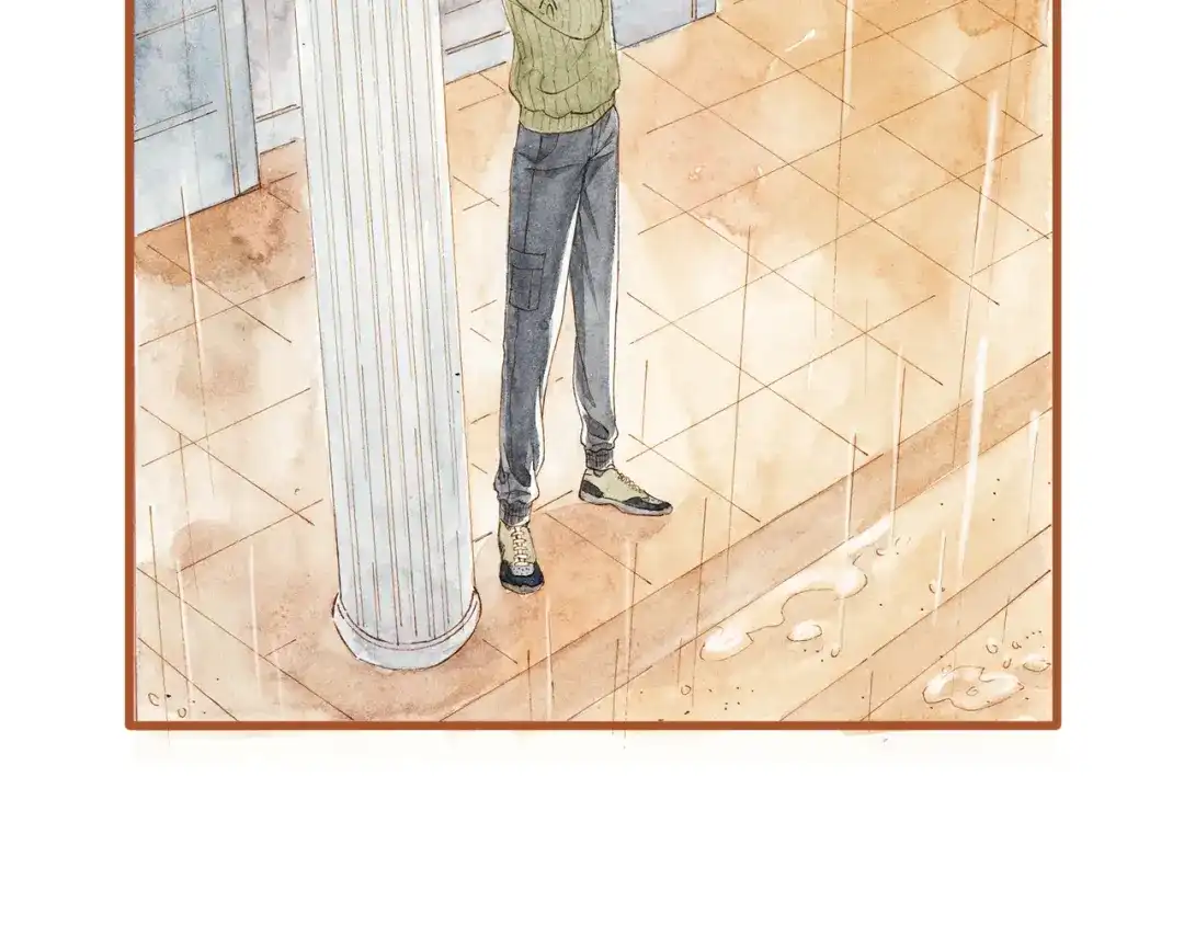 《梧桐细雨》第37话 依赖有时是把双刃剑 第30页