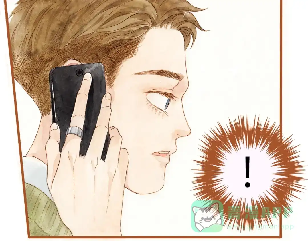 《梧桐细雨》第37话 依赖有时是把双刃剑 第36页