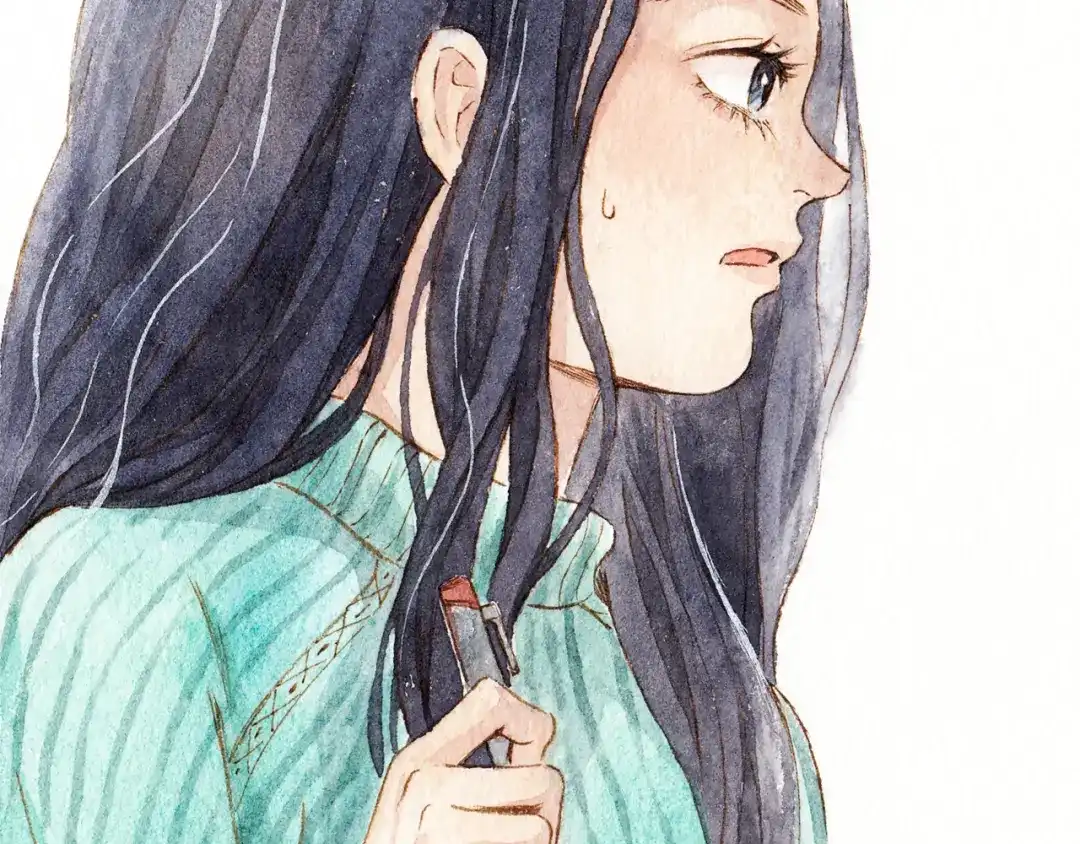 《梧桐细雨》第38话 我们能否走到一起 第22页