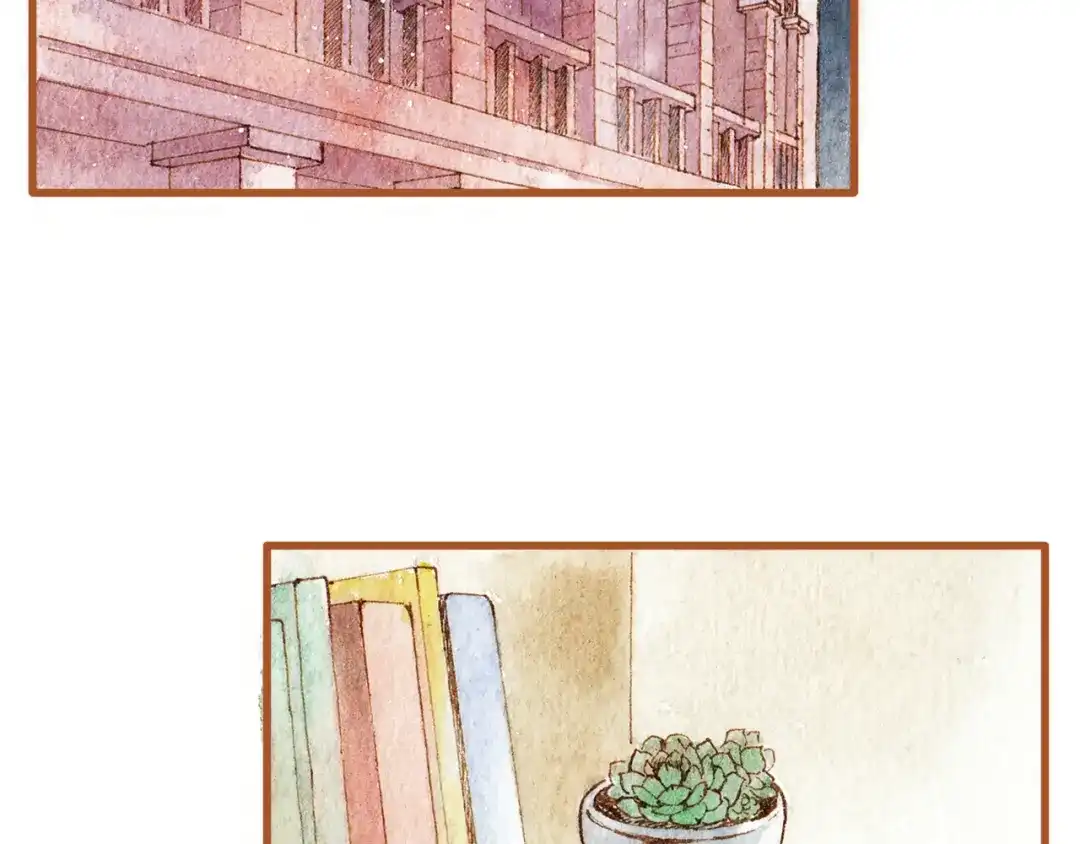 《梧桐细雨》第38话 我们能否走到一起 第8页