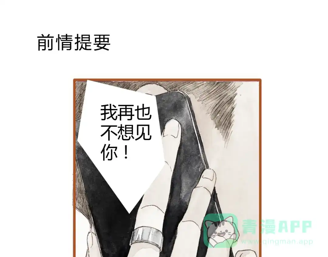 《梧桐细雨》第38话 我们能否走到一起 第1页