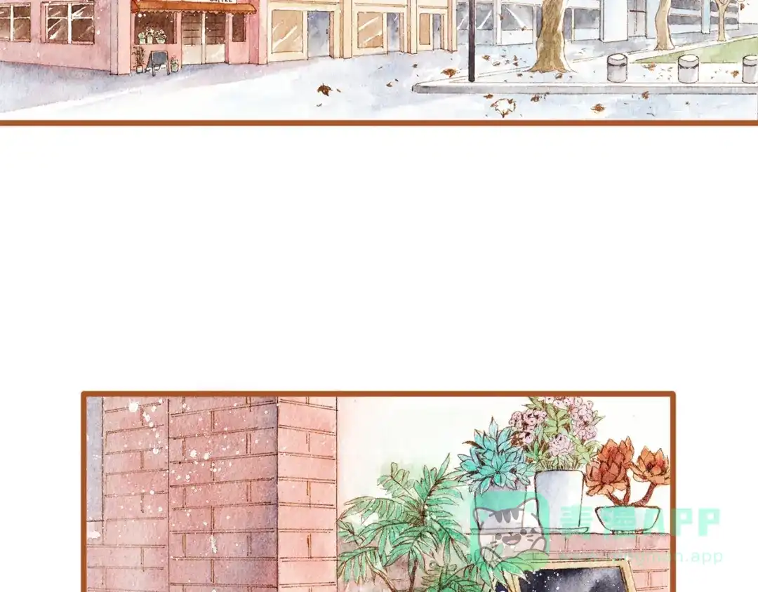 《梧桐细雨》第38话 我们能否走到一起 第36页