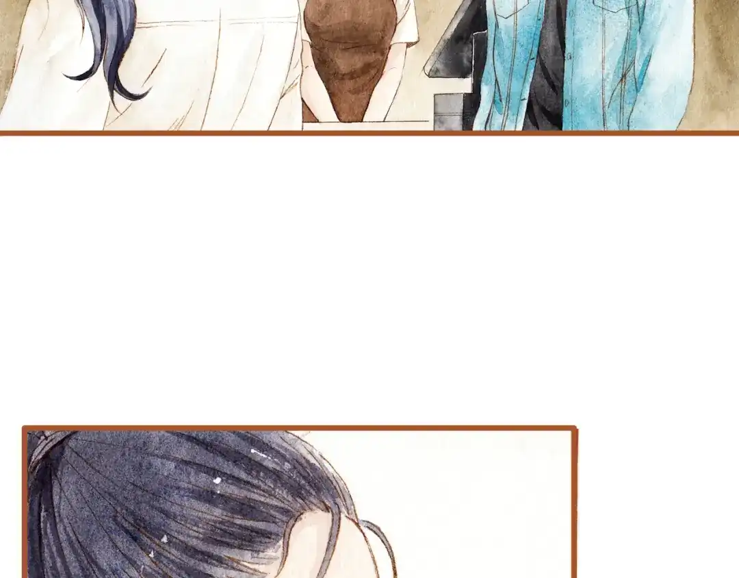 《梧桐细雨》第38话 我们能否走到一起 第40页