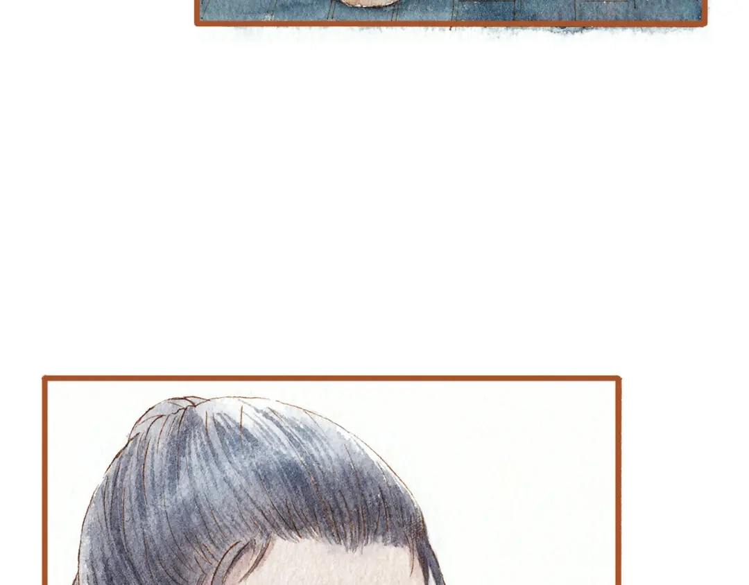 《梧桐细雨》第39话 求你不要离开我 第44页