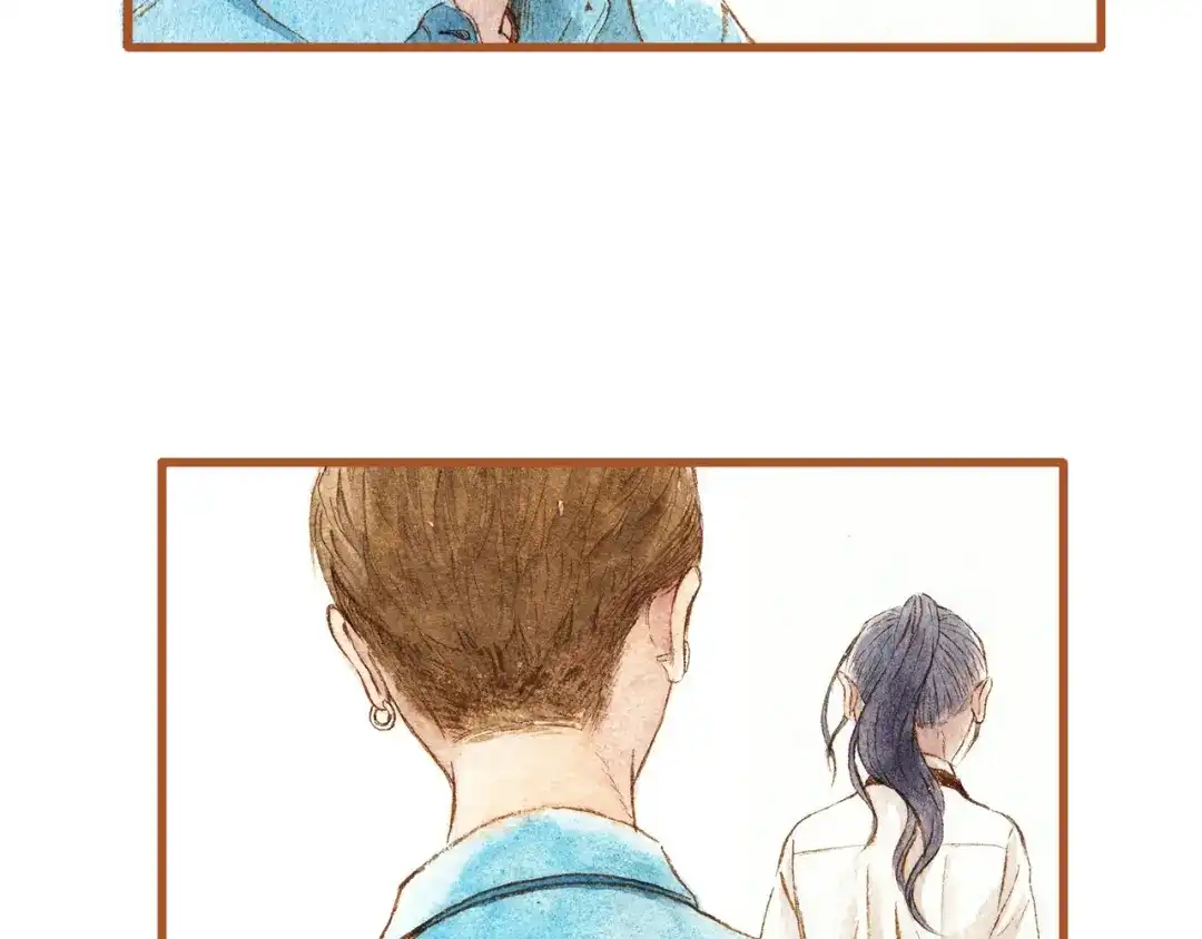 《梧桐细雨》第39话 求你不要离开我 第18页