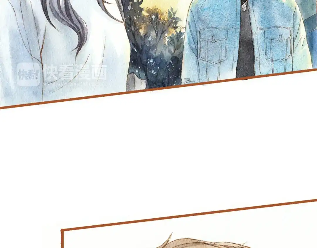《梧桐细雨》第39话 求你不要离开我 第49页