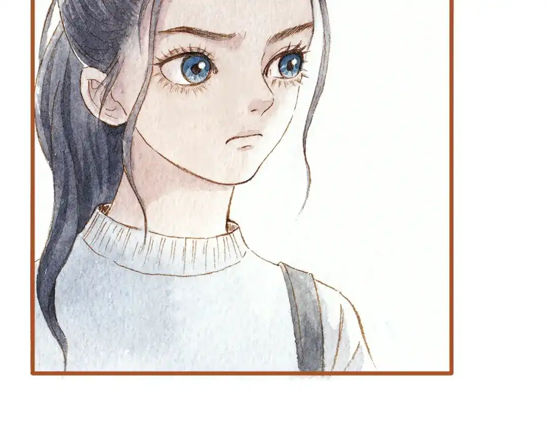 《梧桐细雨》第39话 求你不要离开我 第45页