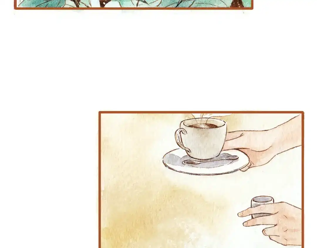 《梧桐细雨》第39话 求你不要离开我 第5页