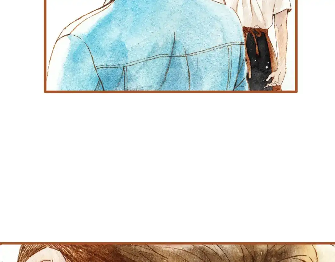 《梧桐细雨》第39话 求你不要离开我 第19页