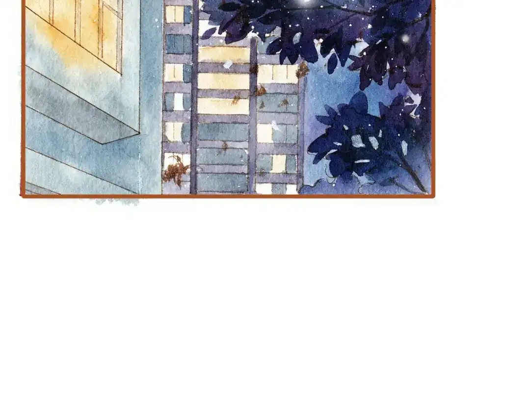 《梧桐细雨》第39话 求你不要离开我 第42页