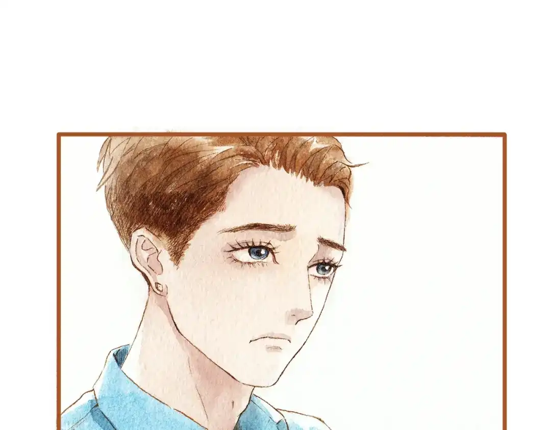 《梧桐细雨》第39话 求你不要离开我 第17页