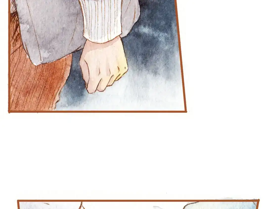《梧桐细雨》第40话 我没有骗你！她只是朋友 第13页