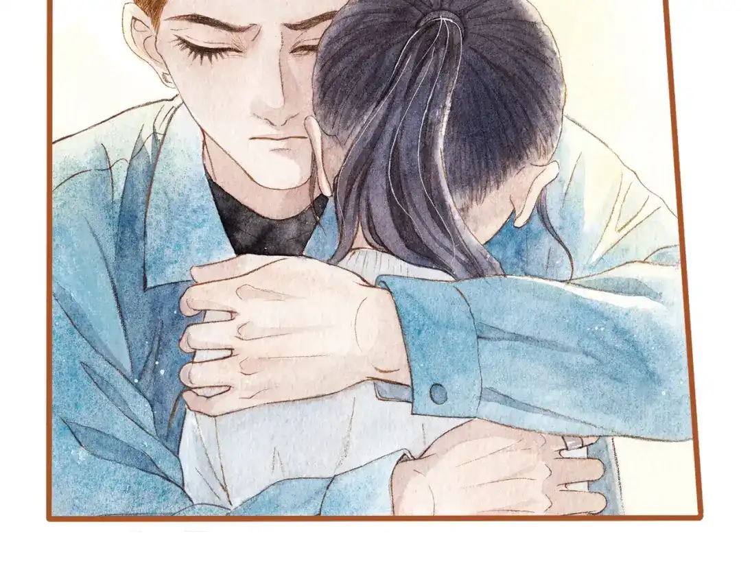《梧桐细雨》第40话 我没有骗你！她只是朋友 第17页