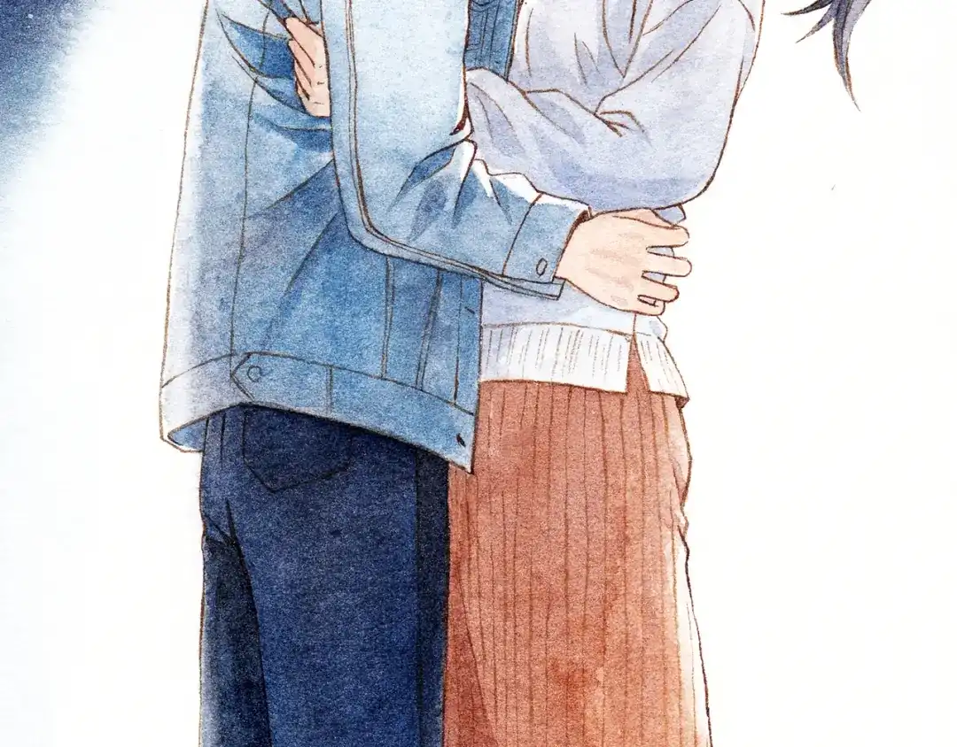 《梧桐细雨》第41话 只想亲吻你！ 第50页