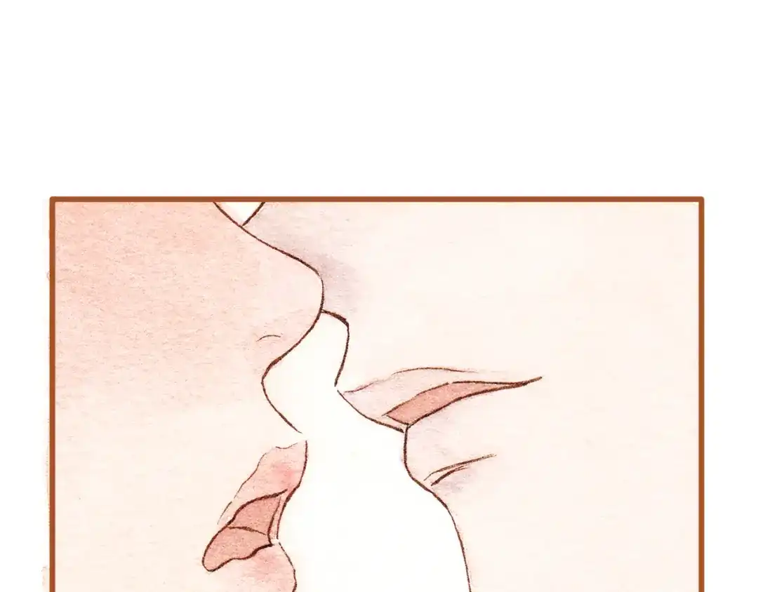 《梧桐细雨》第41话 只想亲吻你！ 第35页