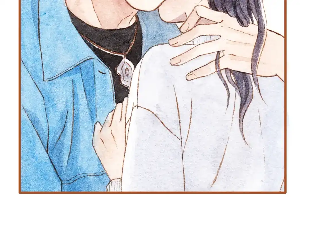 《梧桐细雨》第41话 只想亲吻你！ 第69页