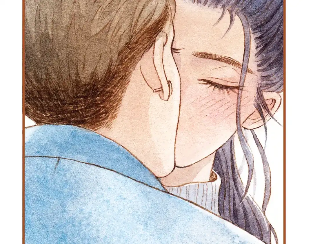 《梧桐细雨》第41话 只想亲吻你！ 第47页