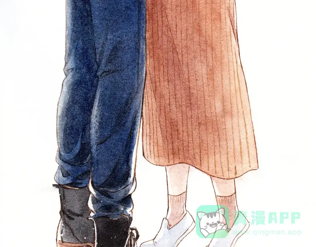《梧桐细雨》第41话 只想亲吻你！ 第51页