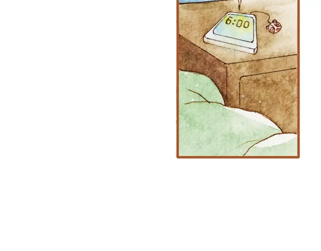 《梧桐细雨》第43话 与他第一次同床共枕 第55页