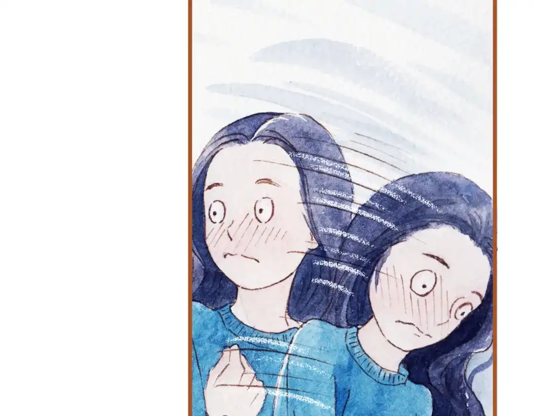 《梧桐细雨》第43话 与他第一次同床共枕 第49页