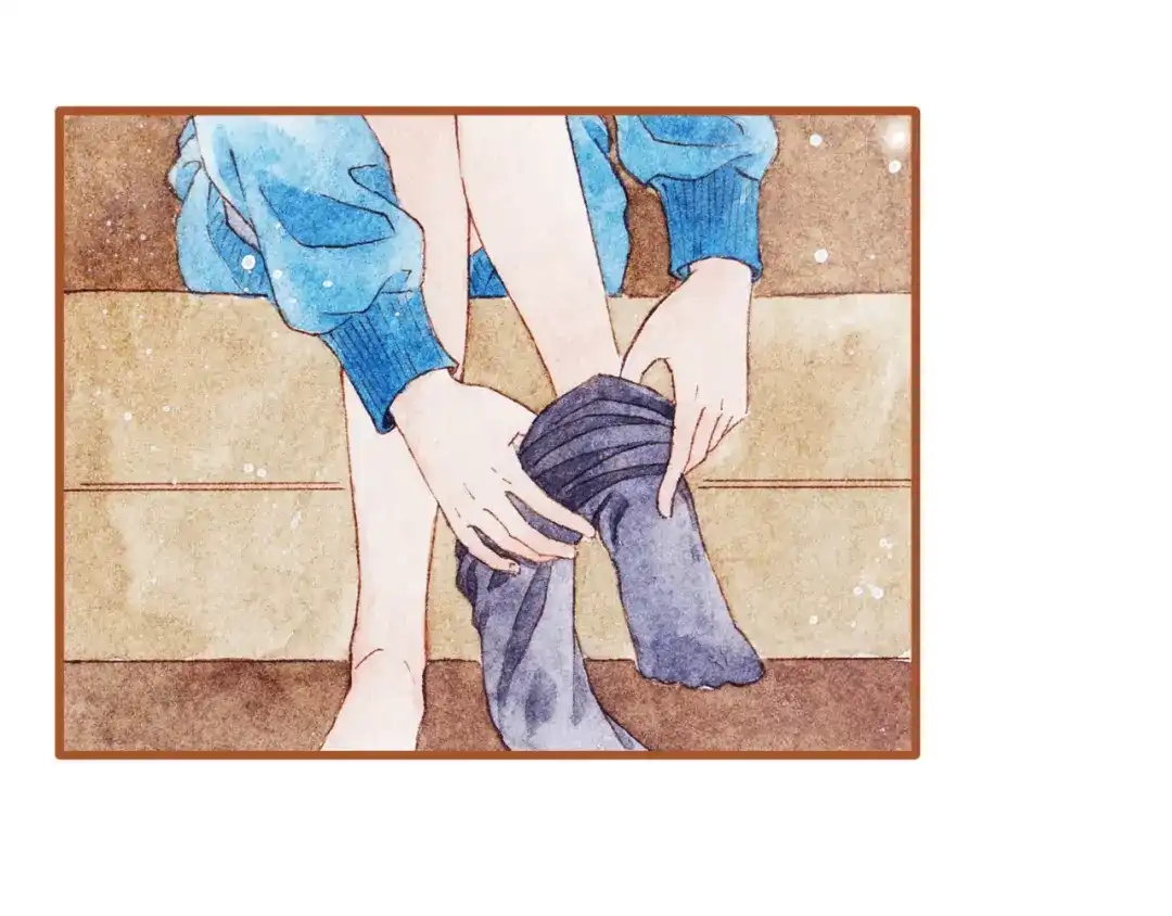 《梧桐细雨》第43话 与他第一次同床共枕 第65页