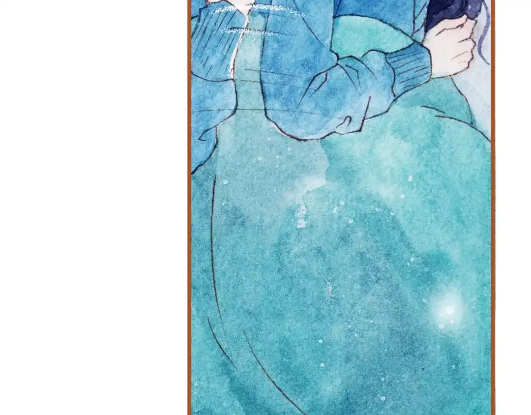 《梧桐细雨》第43话 与他第一次同床共枕 第50页
