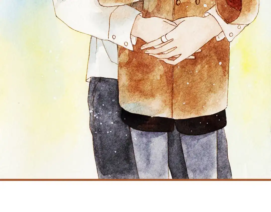 《梧桐细雨》第43话 与他第一次同床共枕 第18页