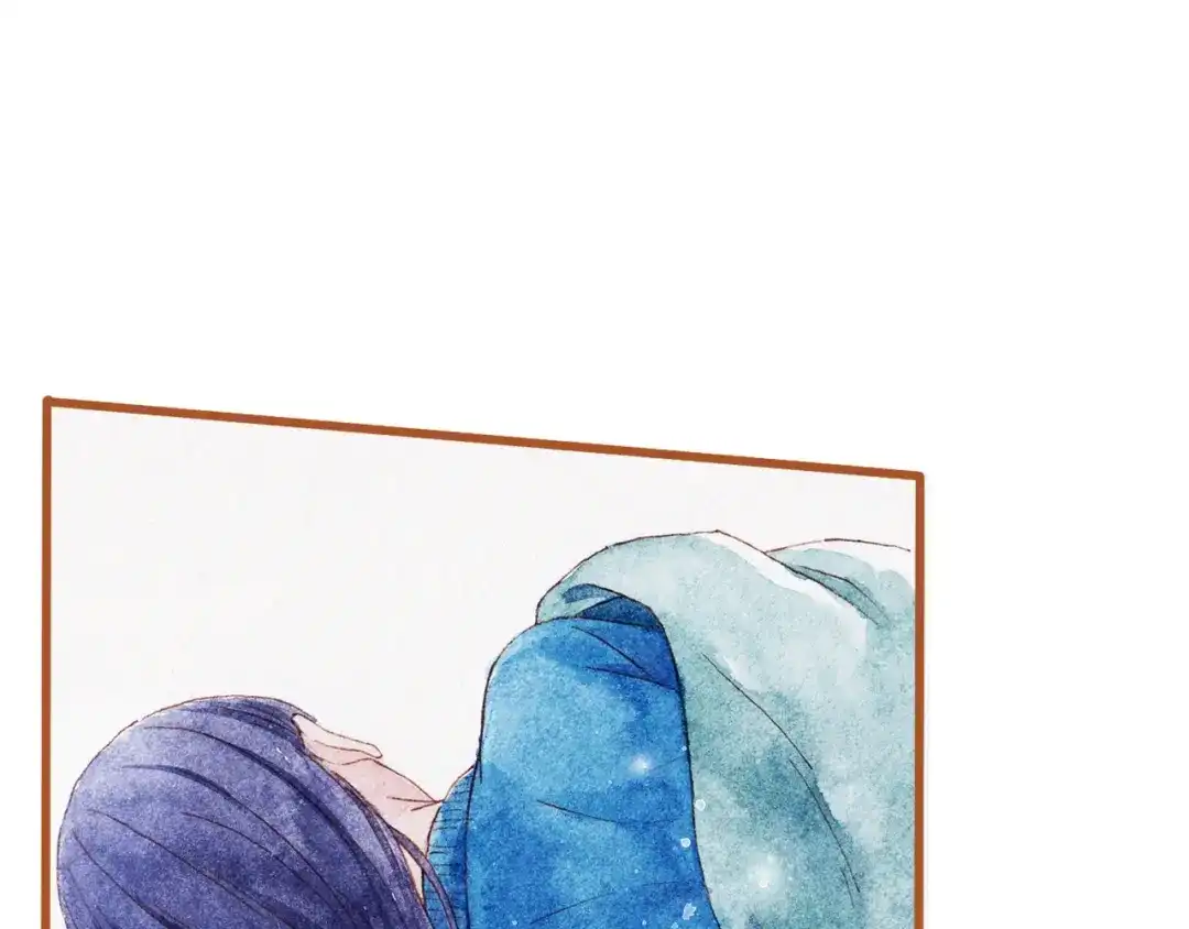 《梧桐细雨》第43话 与他第一次同床共枕 第37页