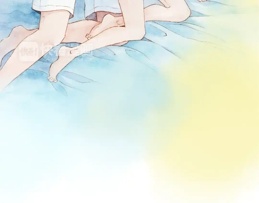 《梧桐细雨》第43话 与他第一次同床共枕 第42页