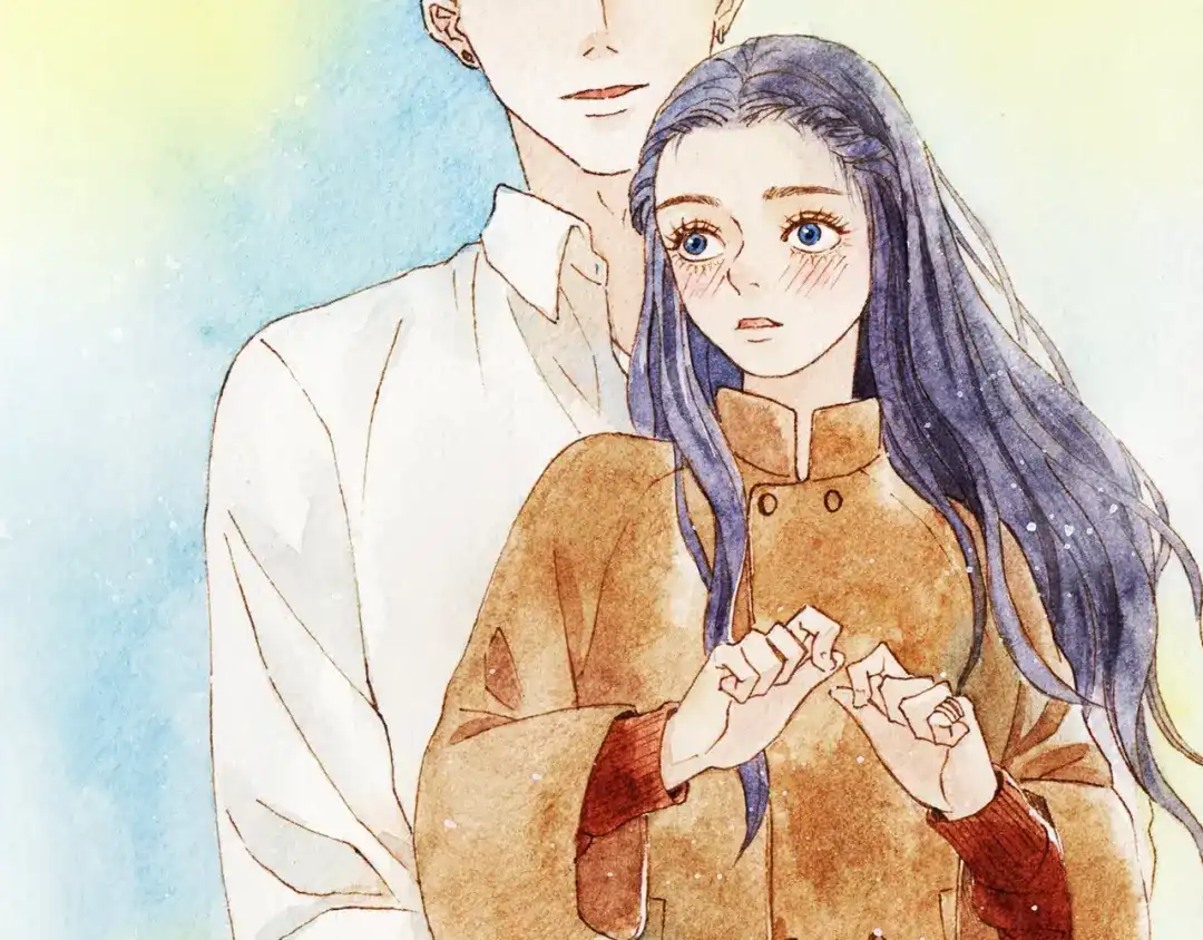 《梧桐细雨》第43话 与他第一次同床共枕 第17页