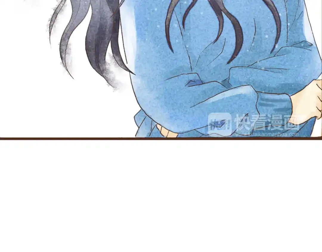 《梧桐细雨》第44话 忍不住吻你 第10页