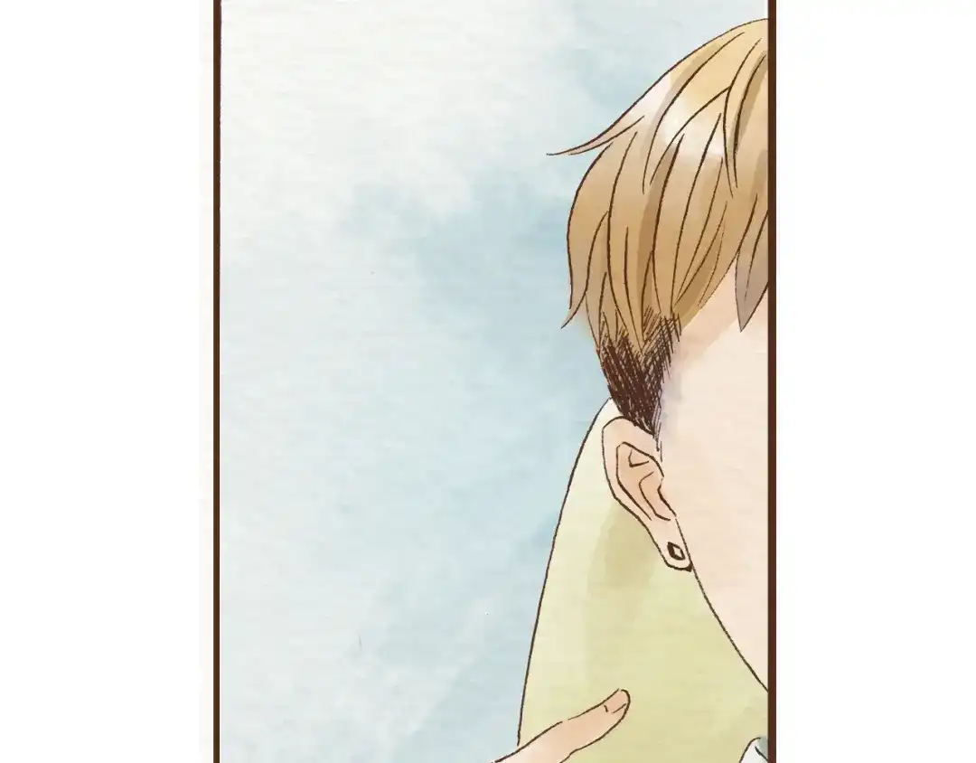 《梧桐细雨》第44话 忍不住吻你 第55页