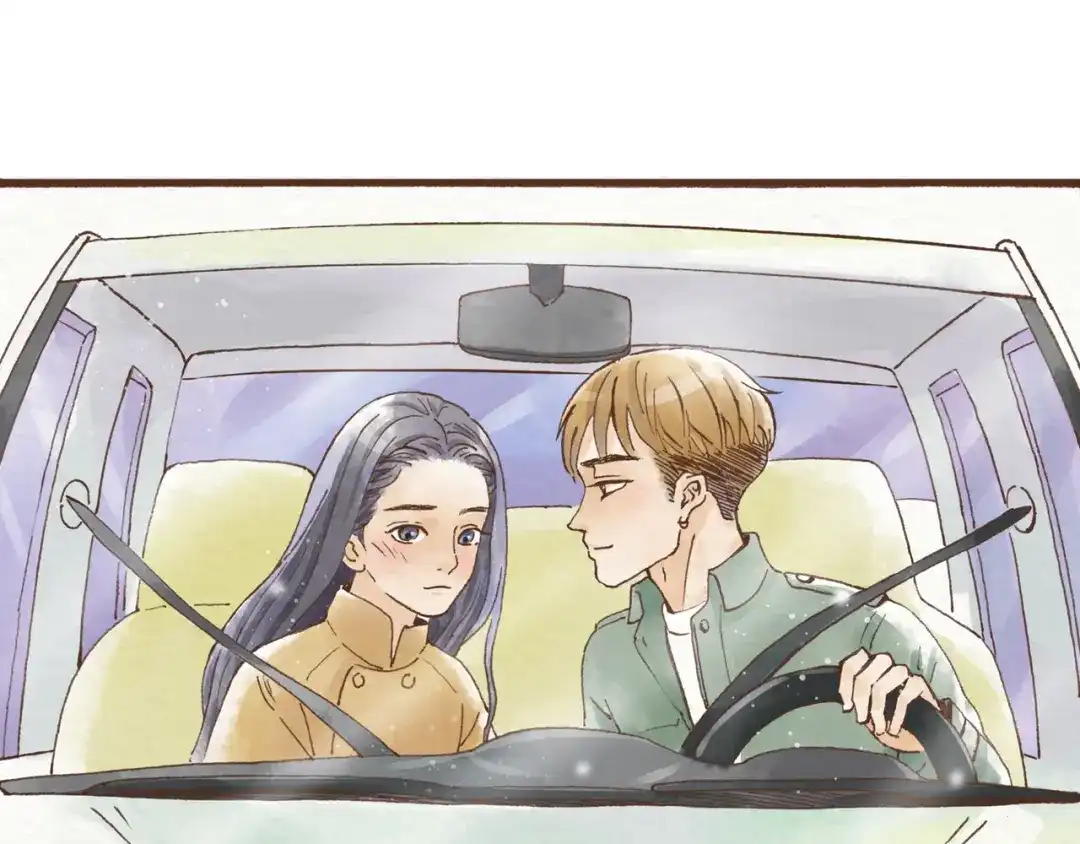 《梧桐细雨》第44话 忍不住吻你 第59页