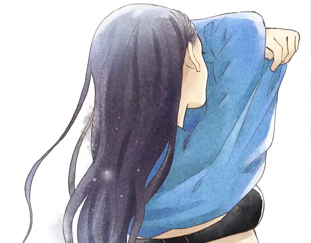 《梧桐细雨》第44话 忍不住吻你 第5页