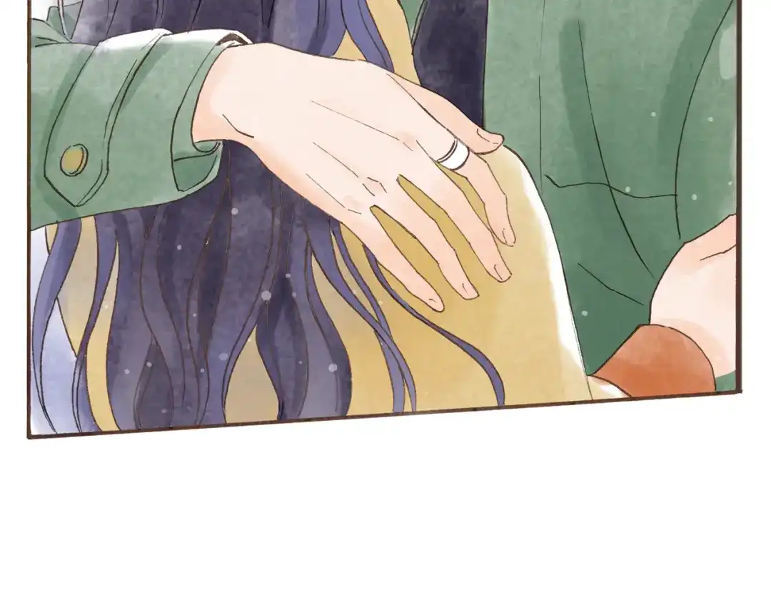 《梧桐细雨》第45话 我喜欢你，你却属于别人 第37页