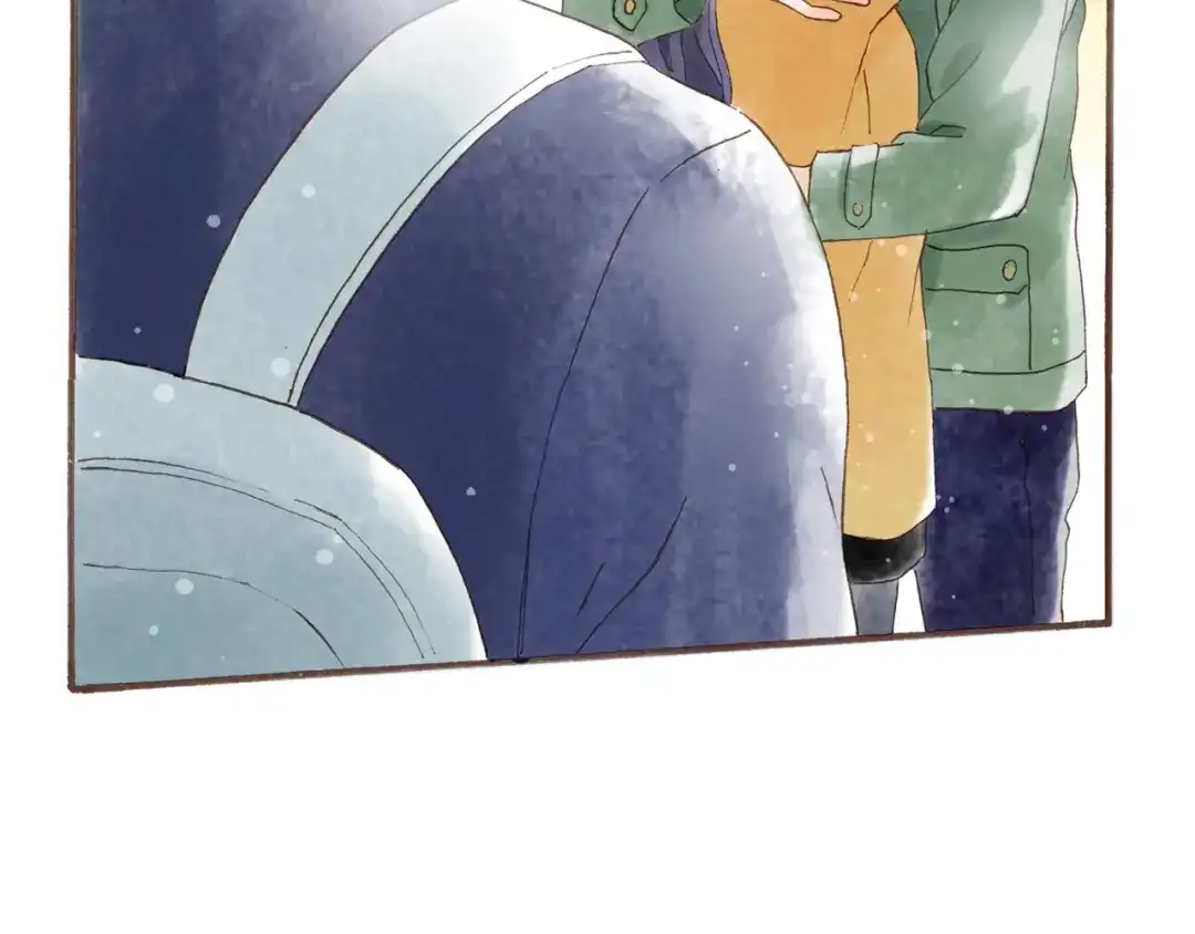 《梧桐细雨》第45话 我喜欢你，你却属于别人 第40页